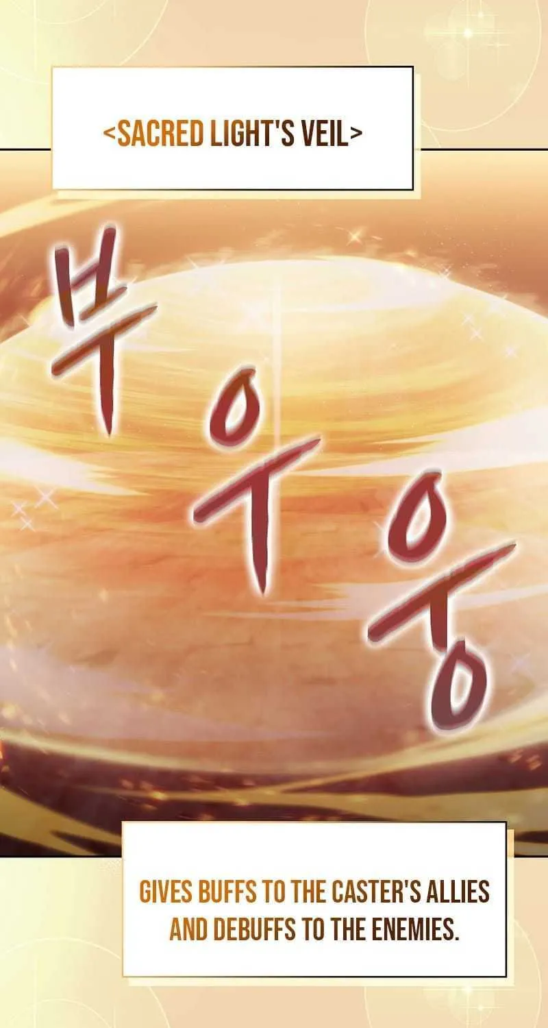 The Celestial Returned from Hell Chapter 144.2 page 3 - 
