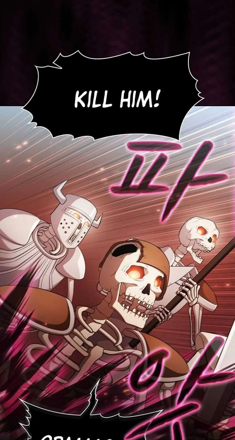 The Celestial Returned from Hell Chapter 144.2 page 21 - 