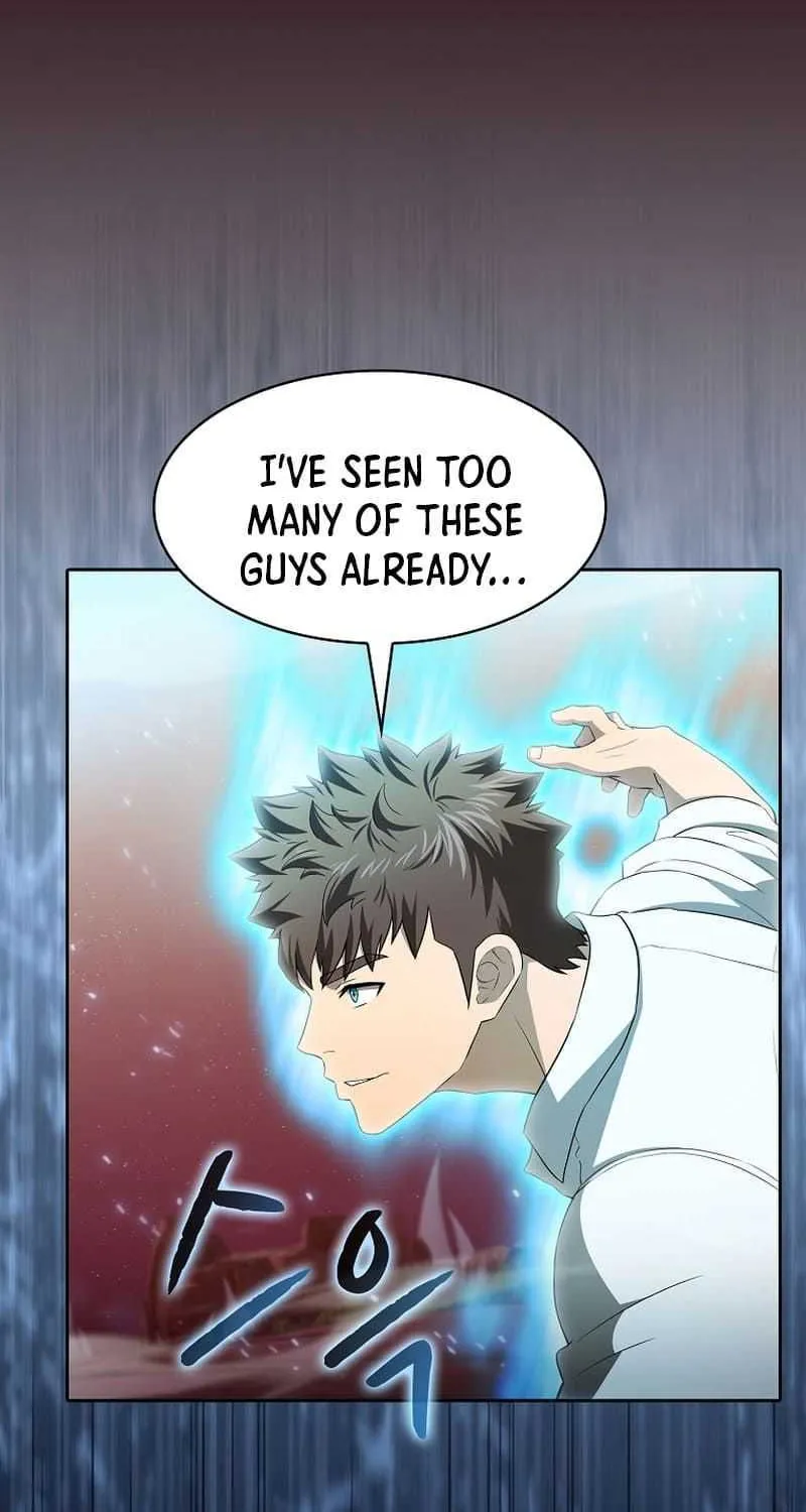 The Celestial Returned from Hell Chapter 144.2 page 24 - 