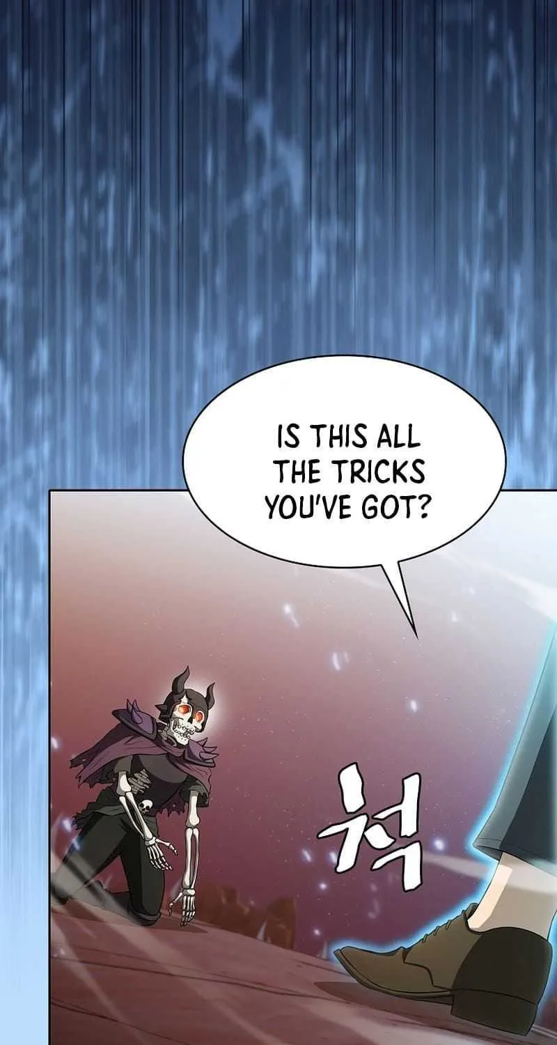 The Celestial Returned from Hell Chapter 144.2 page 27 - 