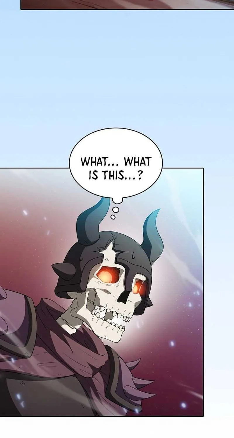 The Celestial Returned from Hell Chapter 144.2 page 28 - 