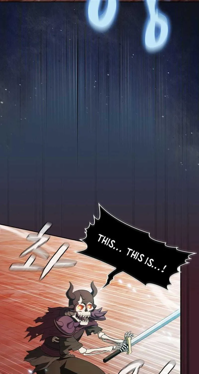 The Celestial Returned from Hell Chapter 144.2 page 10 - 