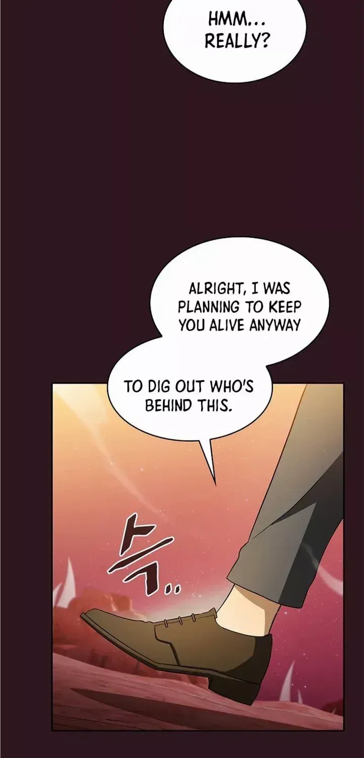 The Celestial Returned from Hell Chapter 144.3 page 11 - 