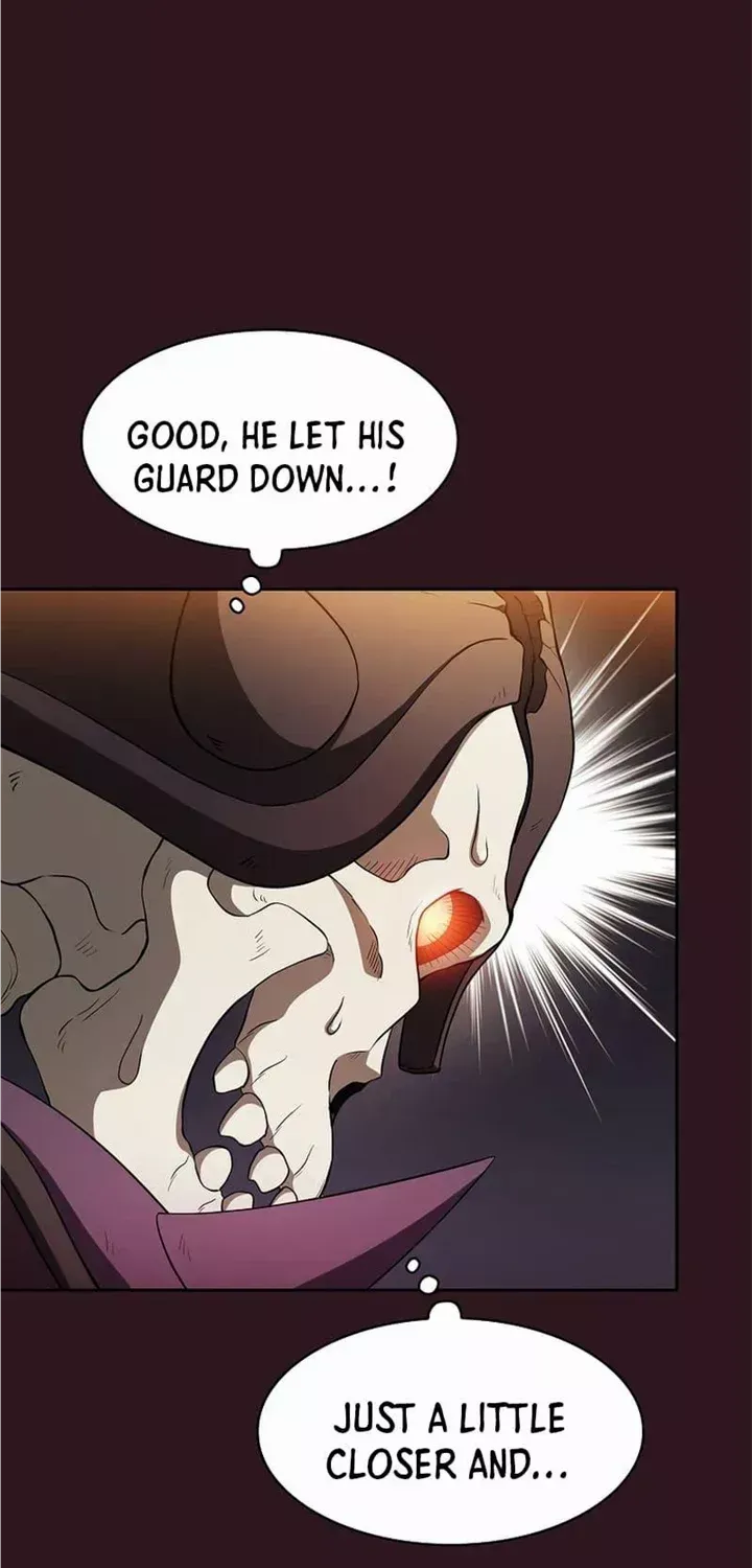 The Celestial Returned from Hell Chapter 144.3 page 13 - 