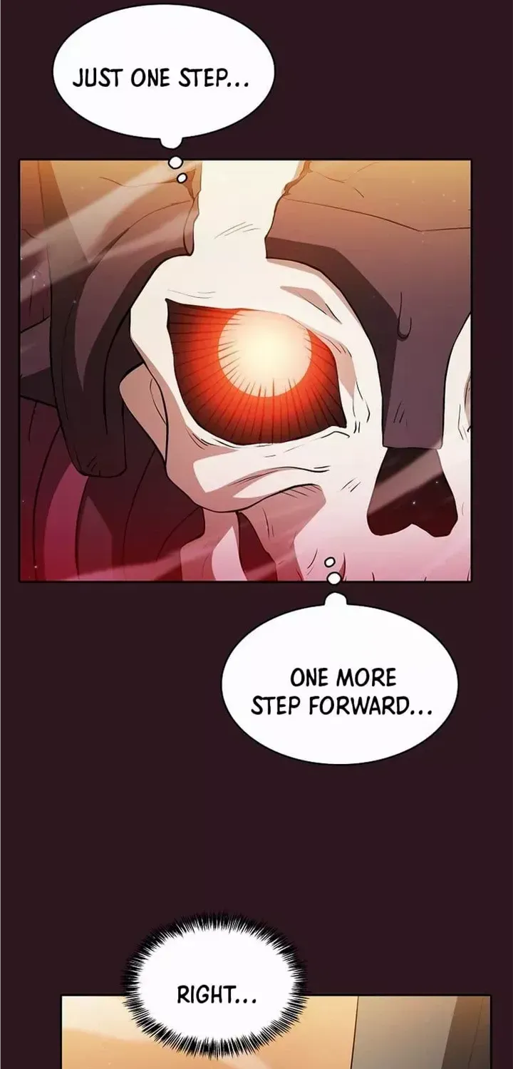 The Celestial Returned from Hell Chapter 144.3 page 16 - 