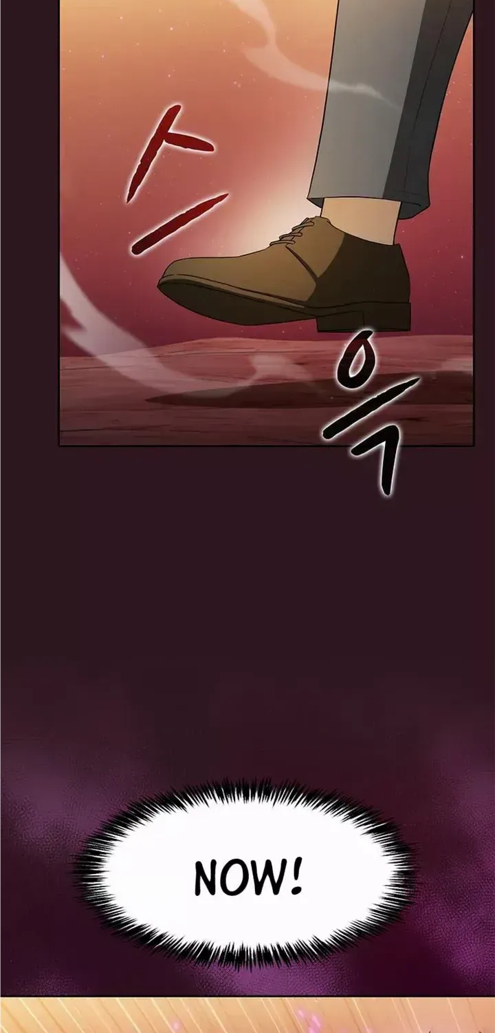 The Celestial Returned from Hell Chapter 144.3 page 17 - 