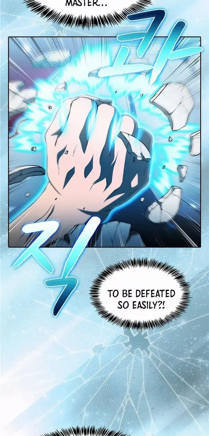 The Celestial Returned from Hell Chapter 144.3 page 3 - 