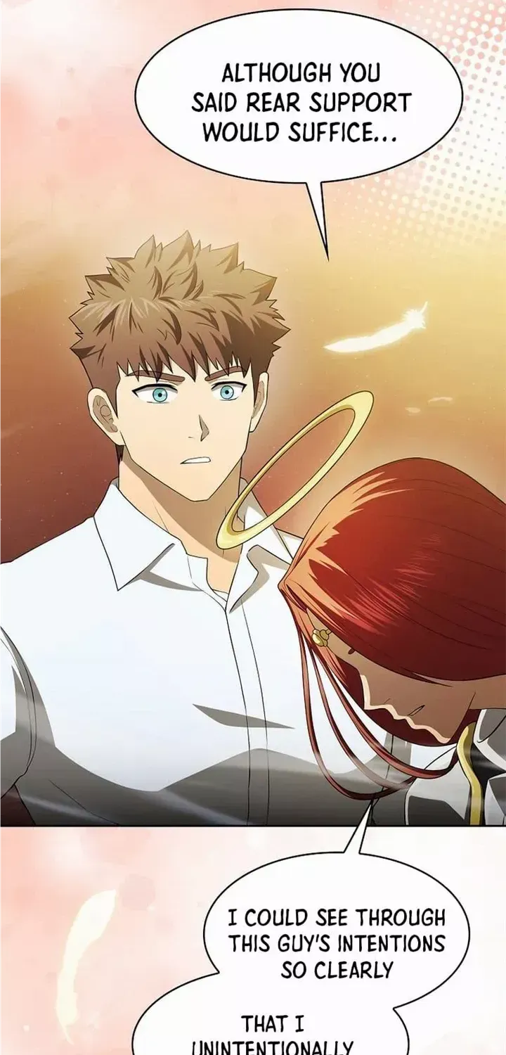 The Celestial Returned from Hell Chapter 144.3 page 24 - 