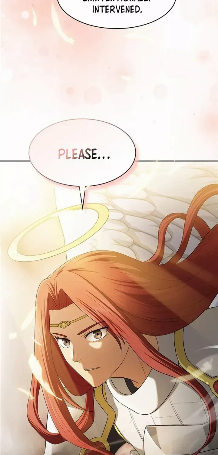 The Celestial Returned from Hell Chapter 144.3 page 25 - 