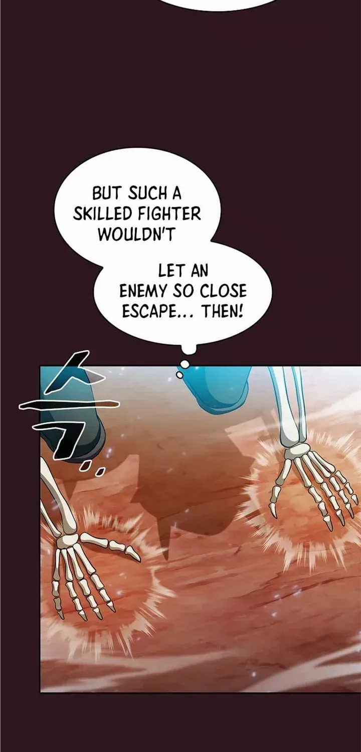 The Celestial Returned from Hell Chapter 144.3 page 6 - 