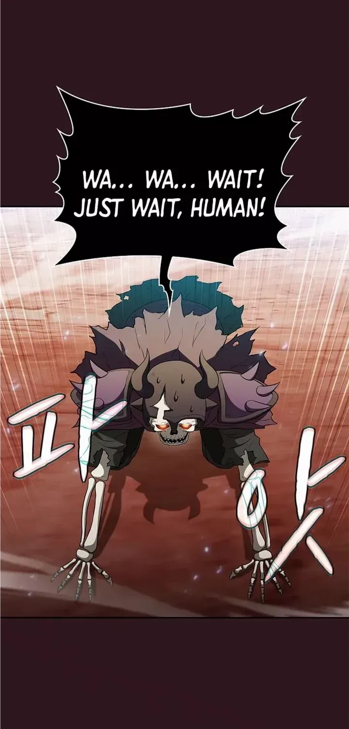 The Celestial Returned from Hell Chapter 144.3 page 7 - 