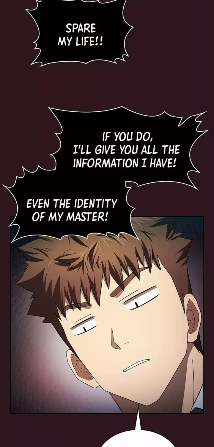 The Celestial Returned from Hell Chapter 144.3 page 10 - 