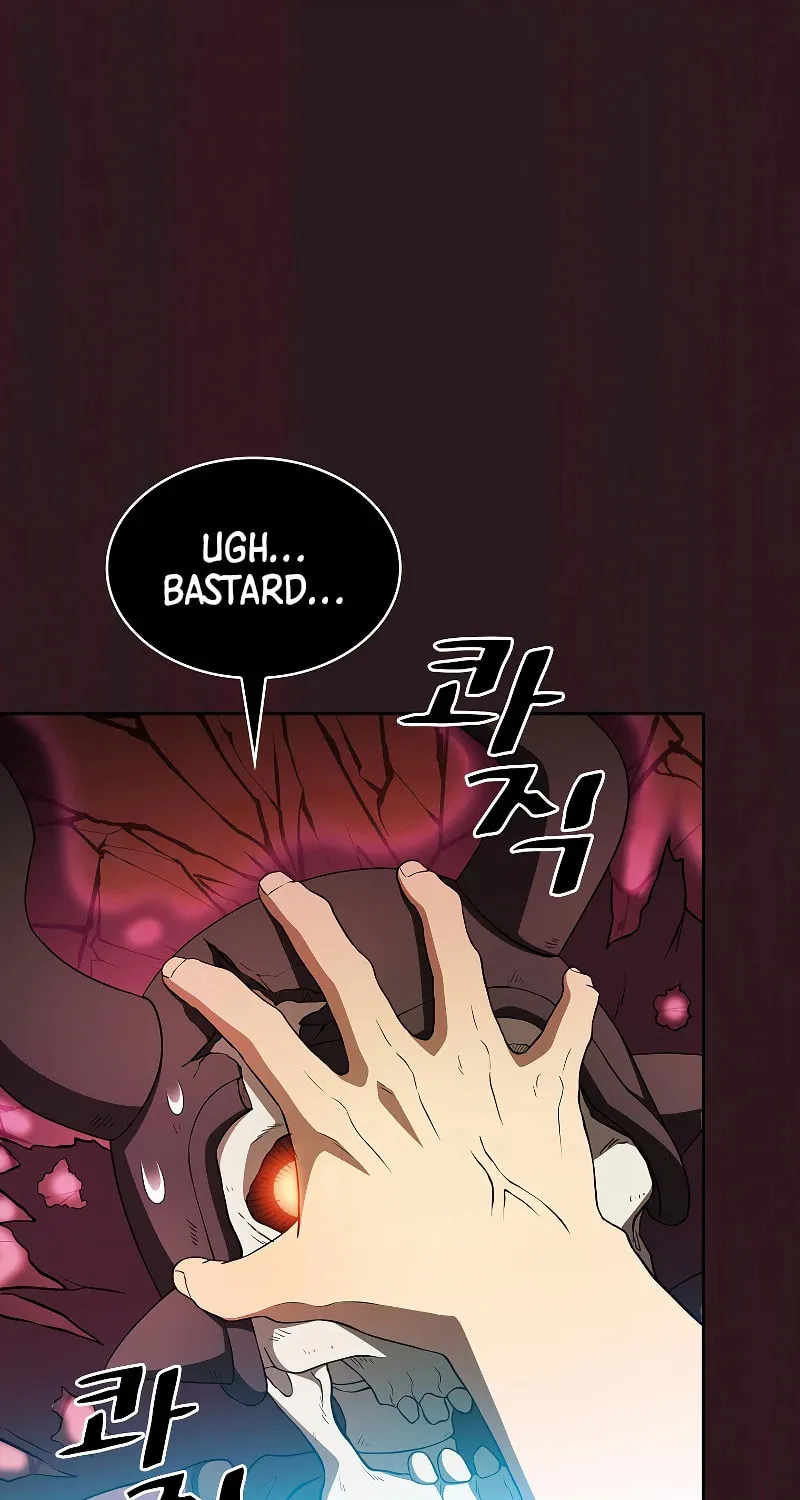 The Celestial Returned from Hell Chapter 144 page 2 - 