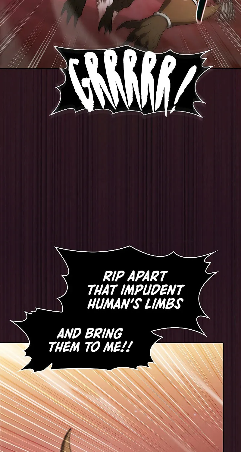 The Celestial Returned from Hell Chapter 144 page 11 - 