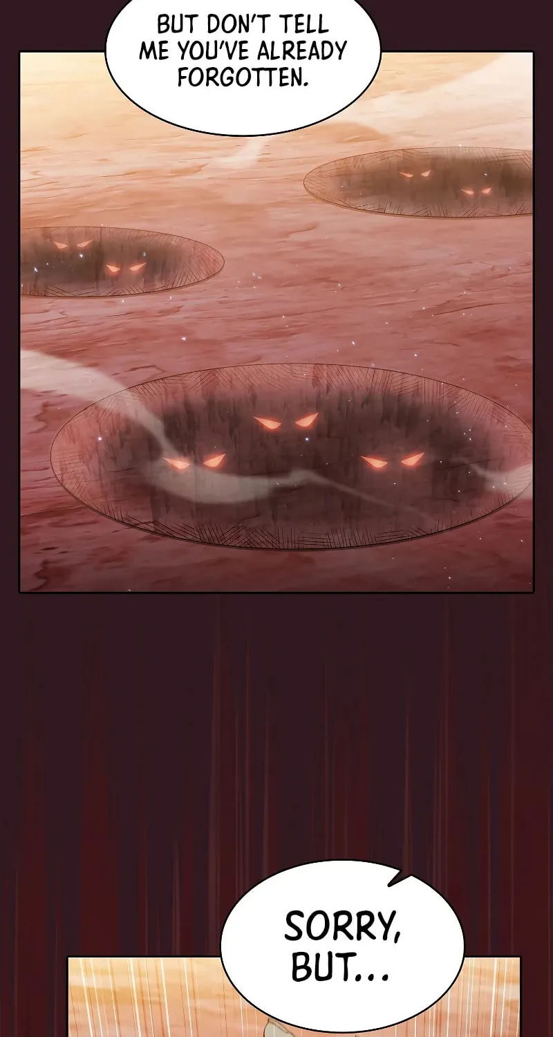 The Celestial Returned from Hell Chapter 144 page 14 - 