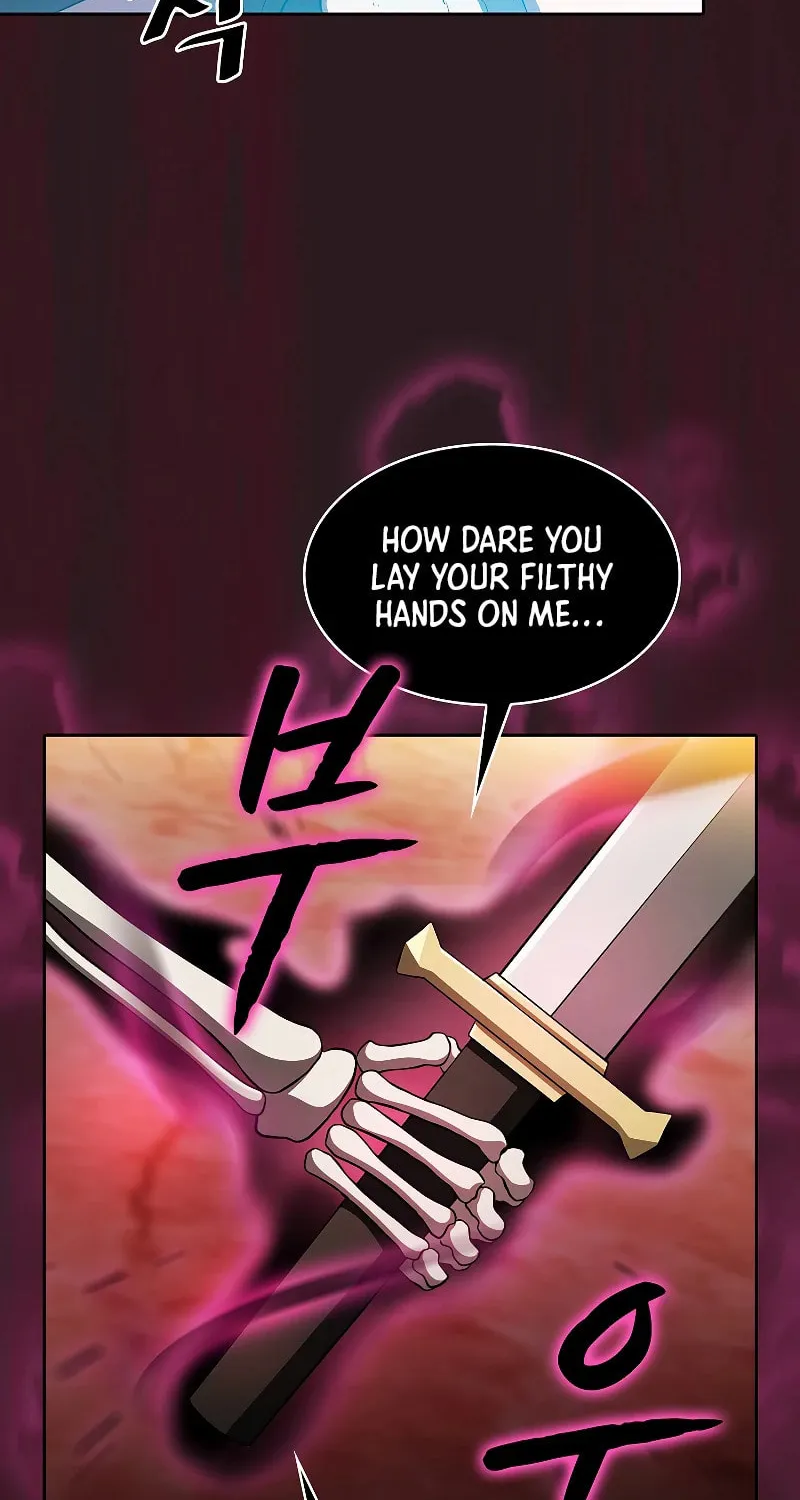The Celestial Returned from Hell Chapter 144 page 3 - 