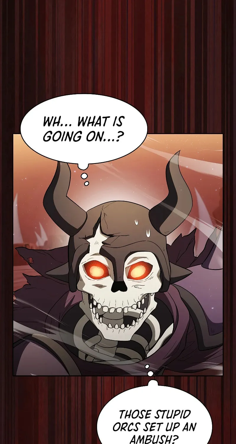 The Celestial Returned from Hell Chapter 144 page 26 - 