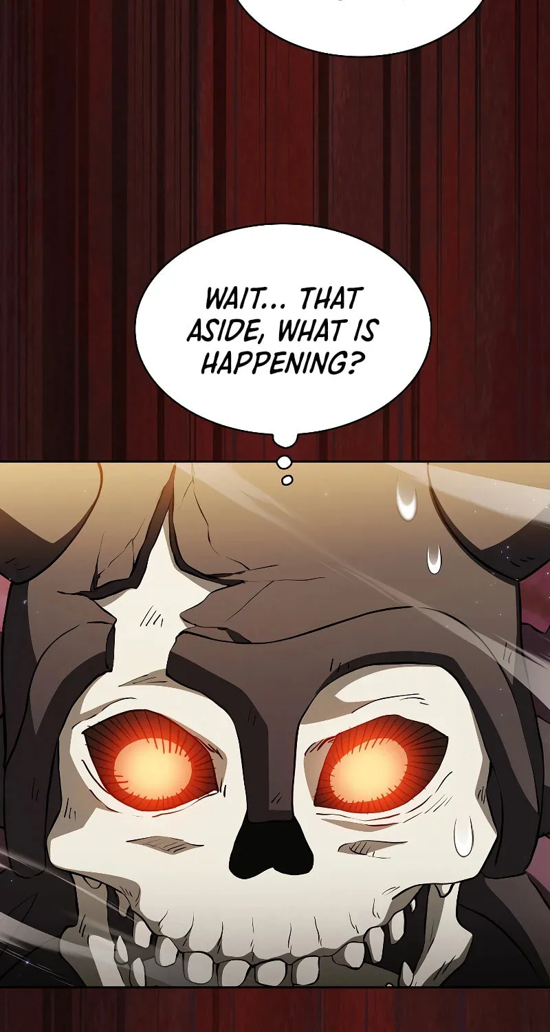 The Celestial Returned from Hell Chapter 144 page 27 - 