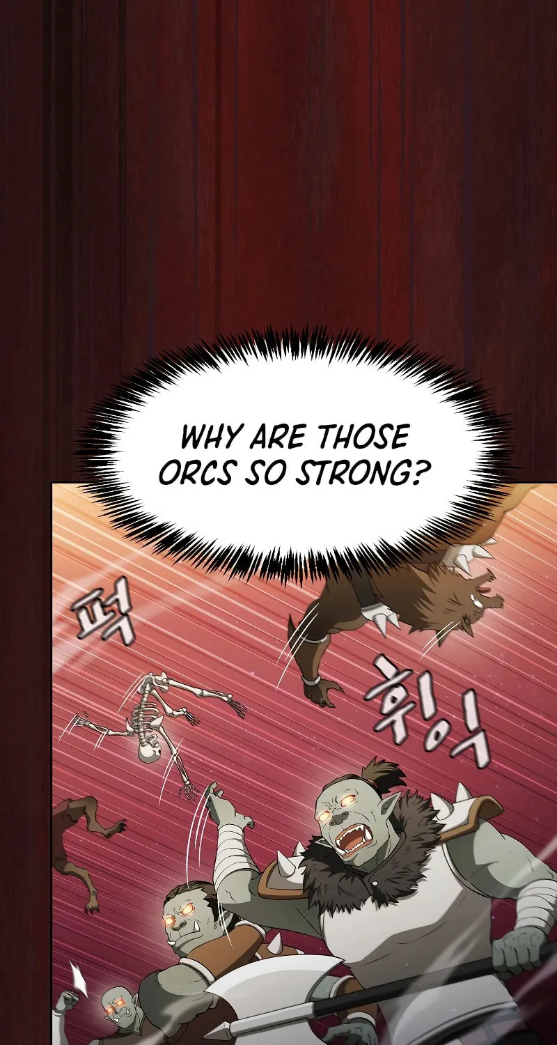The Celestial Returned from Hell Chapter 144 page 28 - 