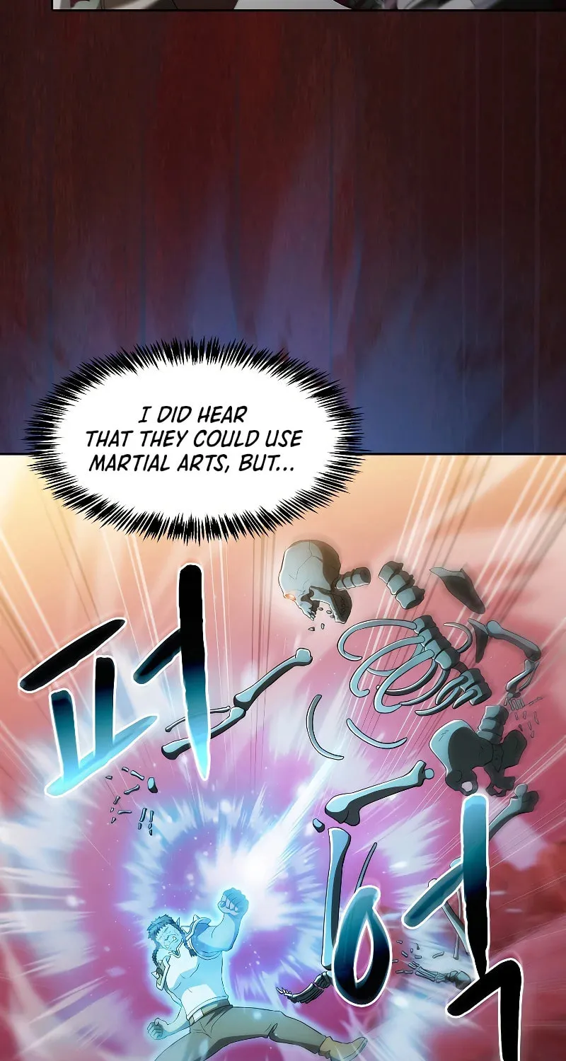 The Celestial Returned from Hell Chapter 144 page 29 - 