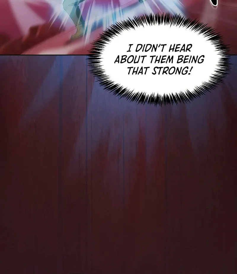 The Celestial Returned from Hell Chapter 144 page 30 - 
