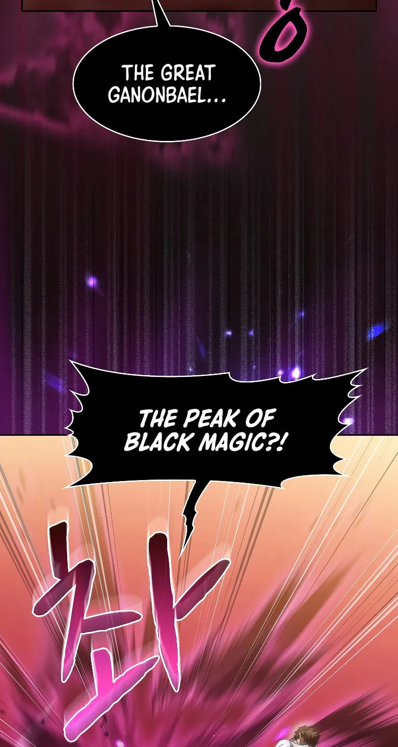 The Celestial Returned from Hell Chapter 144 page 4 - 