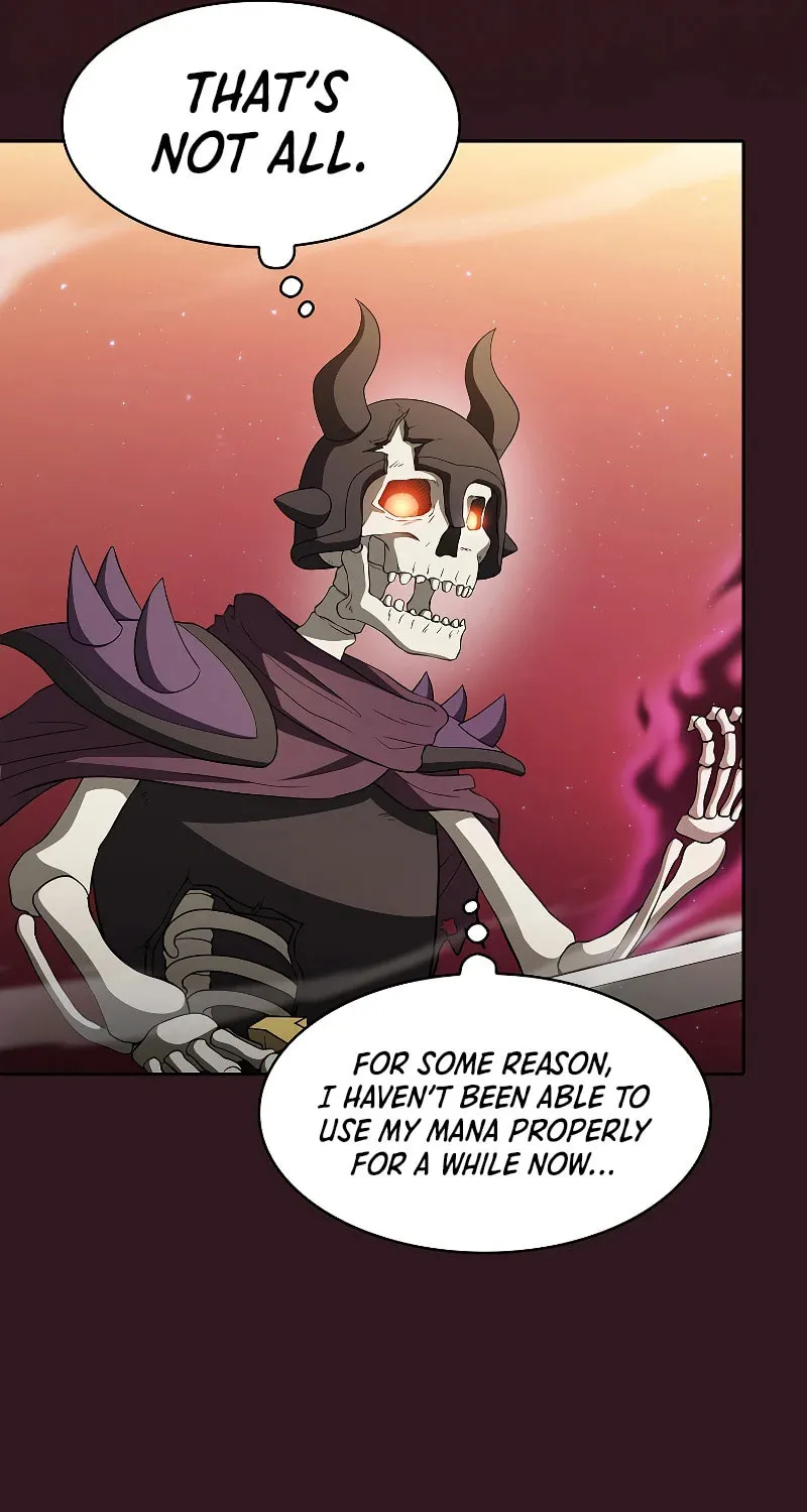 The Celestial Returned from Hell Chapter 144 page 31 - 