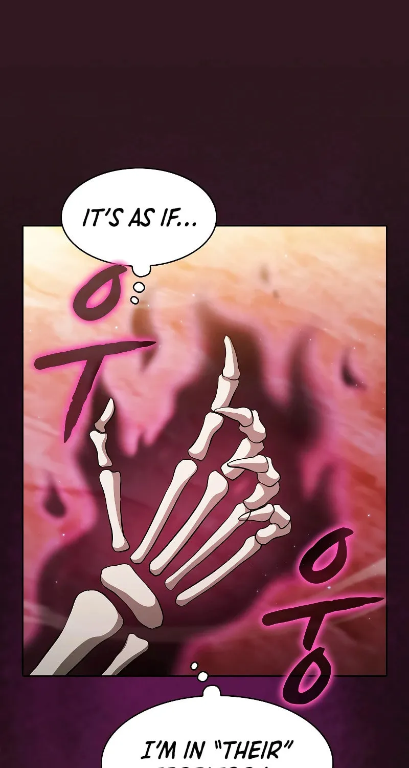 The Celestial Returned from Hell Chapter 144 page 32 - 