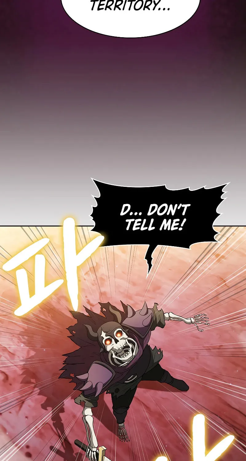 The Celestial Returned from Hell Chapter 144 page 33 - 