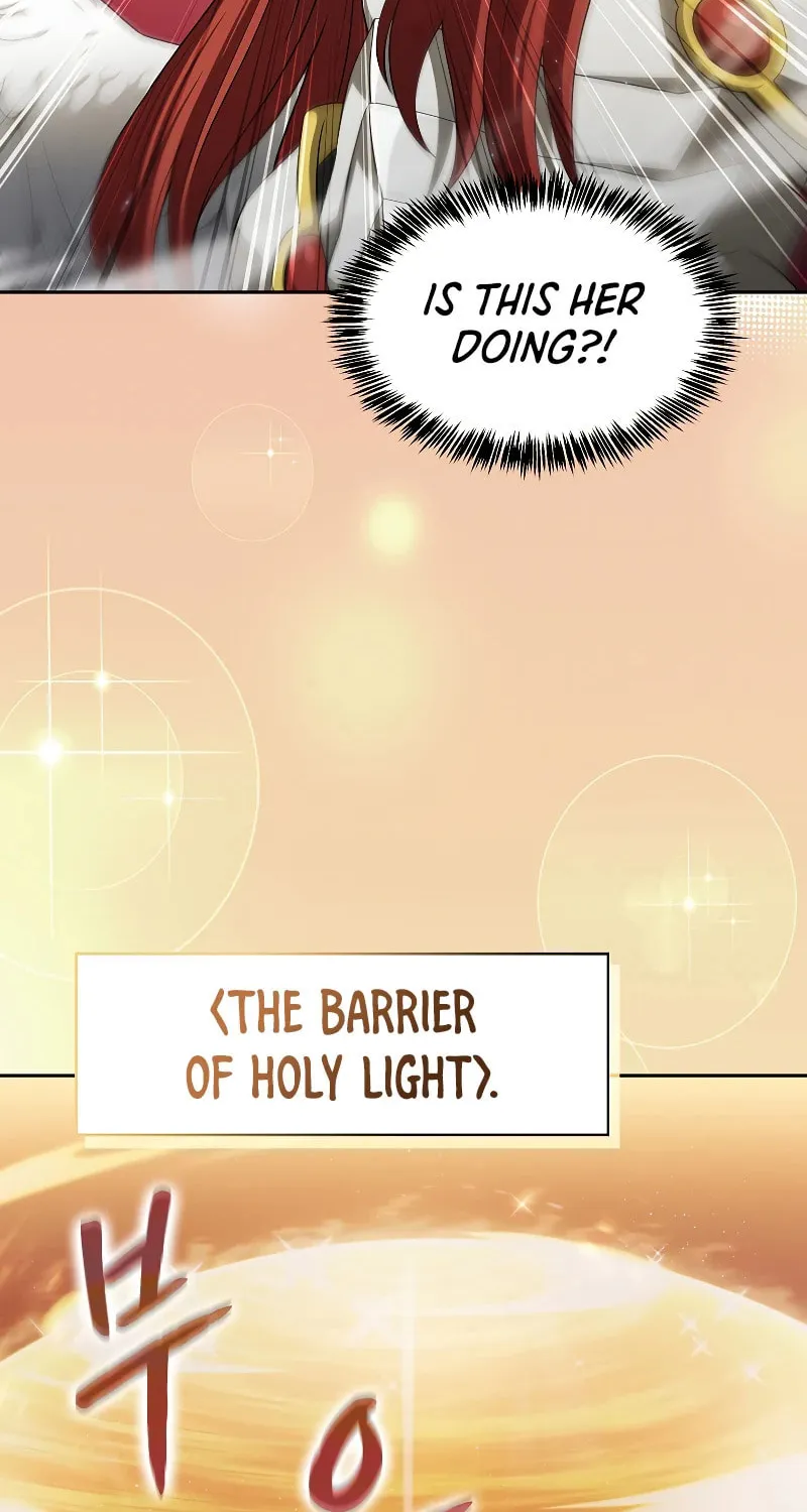 The Celestial Returned from Hell Chapter 144 page 36 - 
