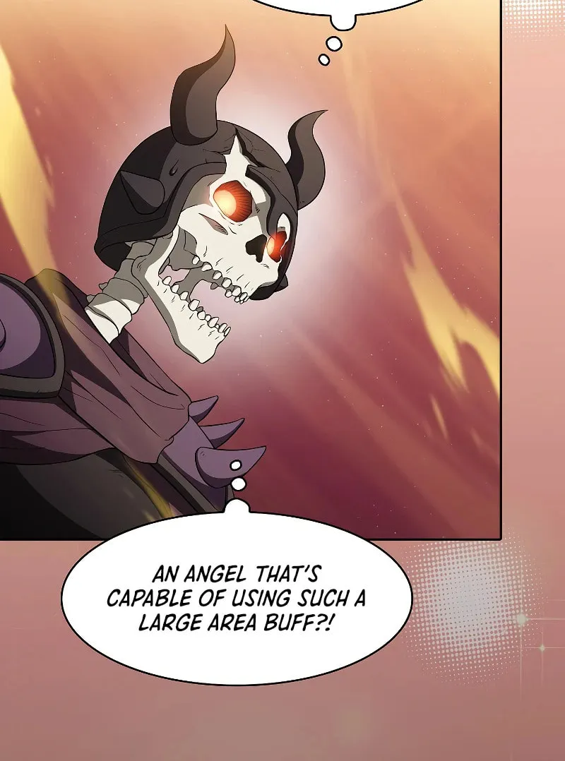 The Celestial Returned from Hell Chapter 144 page 38 - 