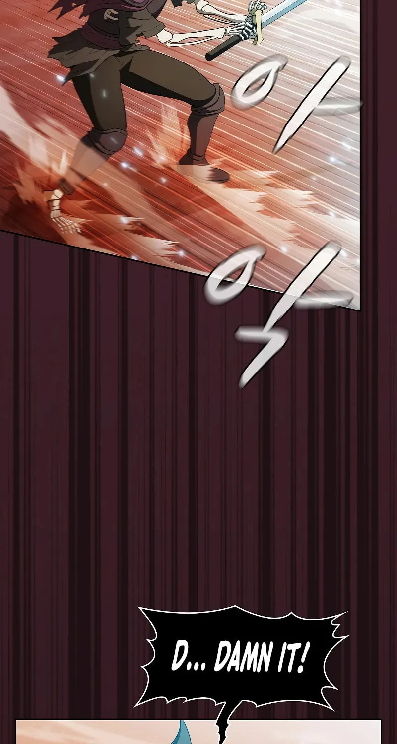 The Celestial Returned from Hell Chapter 144 page 44 - 