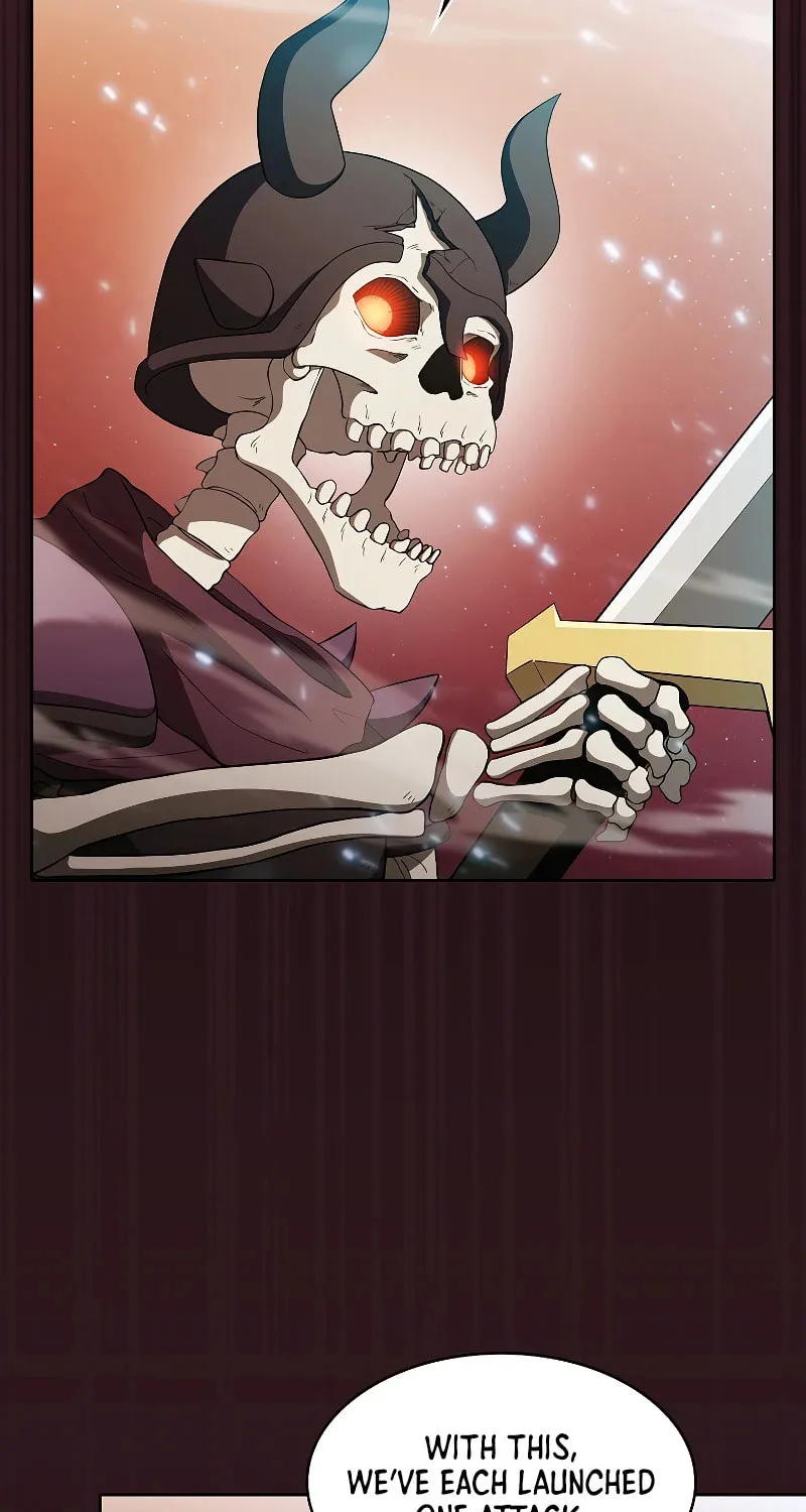 The Celestial Returned from Hell Chapter 144 page 45 - 