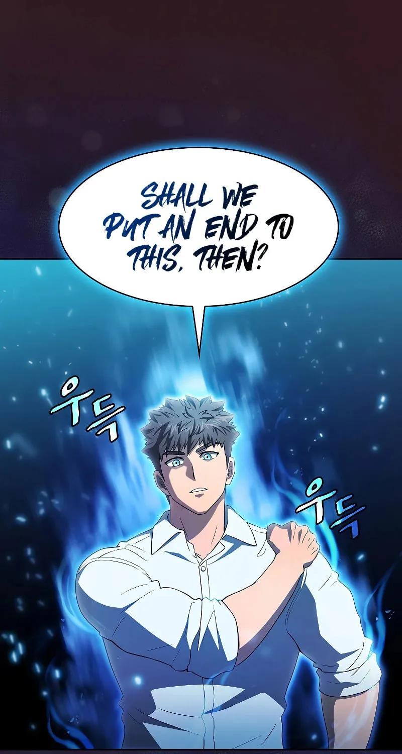 The Celestial Returned from Hell Chapter 144 page 47 - 