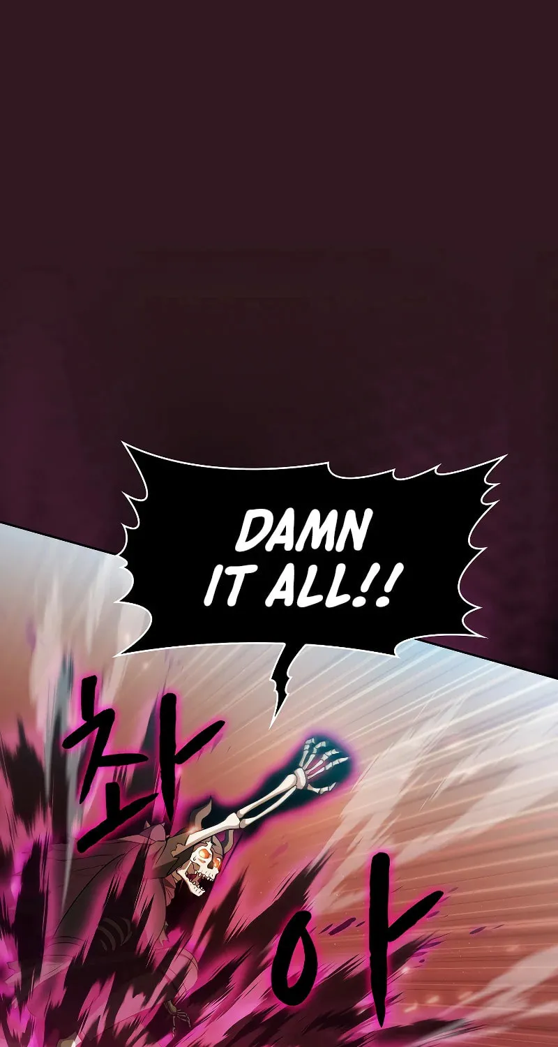 The Celestial Returned from Hell Chapter 144 page 51 - 