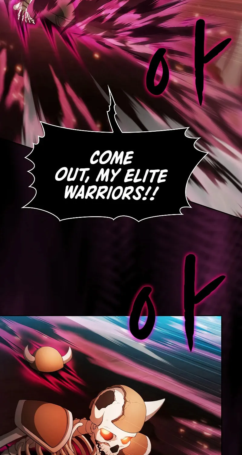 The Celestial Returned from Hell Chapter 144 page 52 - 