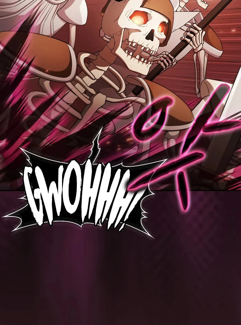 The Celestial Returned from Hell Chapter 144 page 54 - 