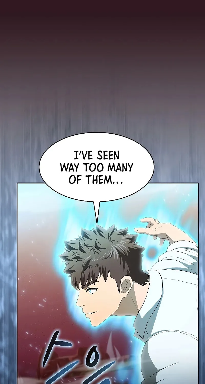 The Celestial Returned from Hell Chapter 144 page 56 - 