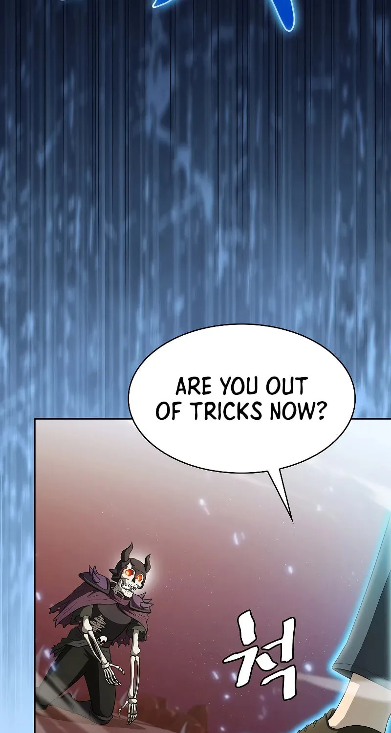 The Celestial Returned from Hell Chapter 144 page 59 - 
