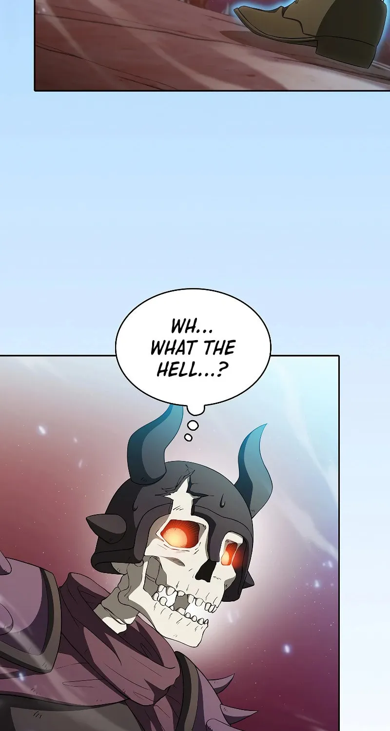 The Celestial Returned from Hell Chapter 144 page 60 - 