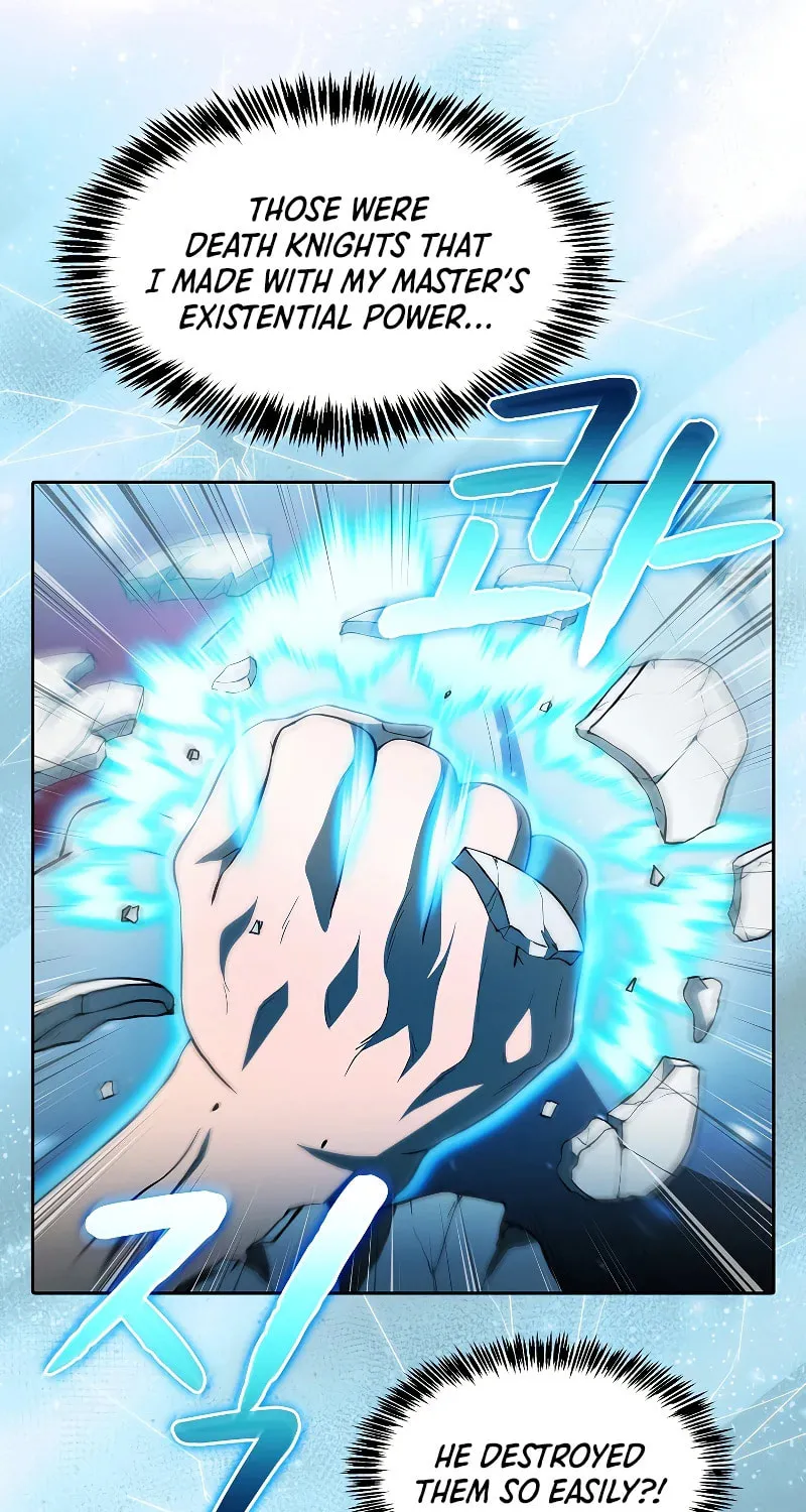 The Celestial Returned from Hell Chapter 144 page 62 - 