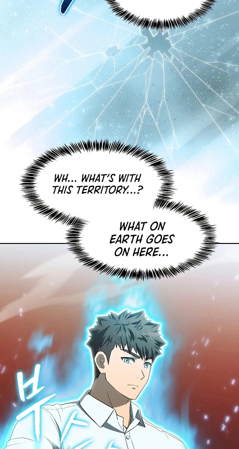 The Celestial Returned from Hell Chapter 144 page 63 - 