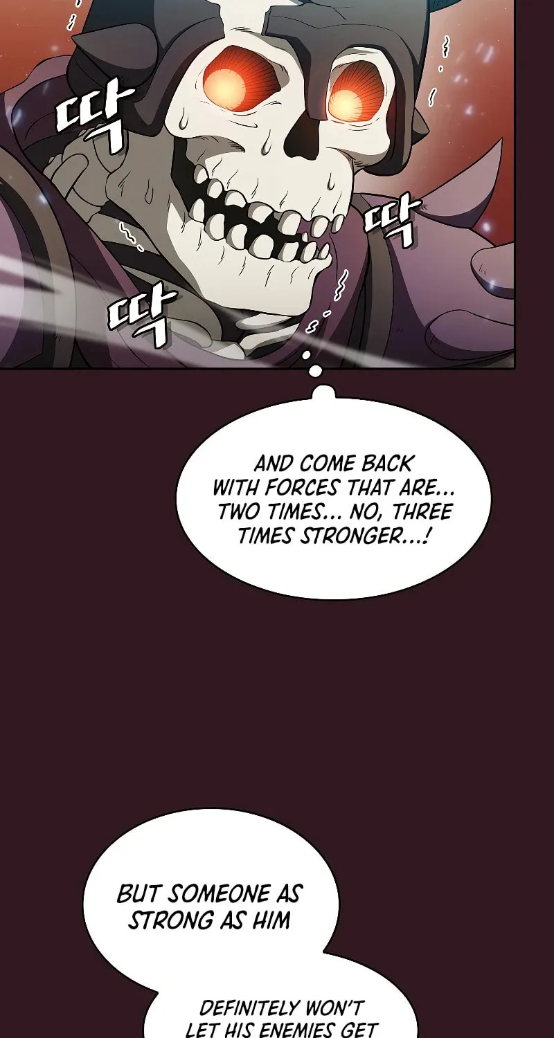 The Celestial Returned from Hell Chapter 144 page 65 - 