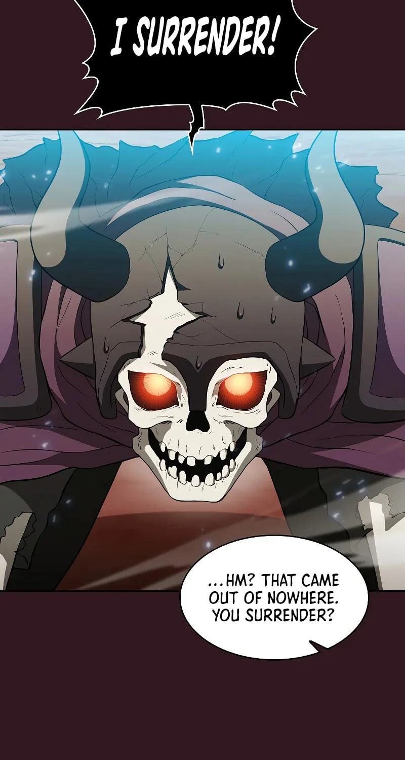 The Celestial Returned from Hell Chapter 144 page 68 - 