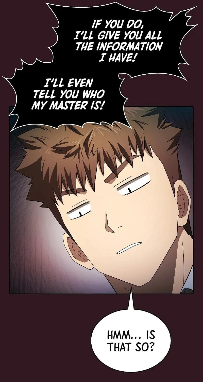 The Celestial Returned from Hell Chapter 144 page 70 - 