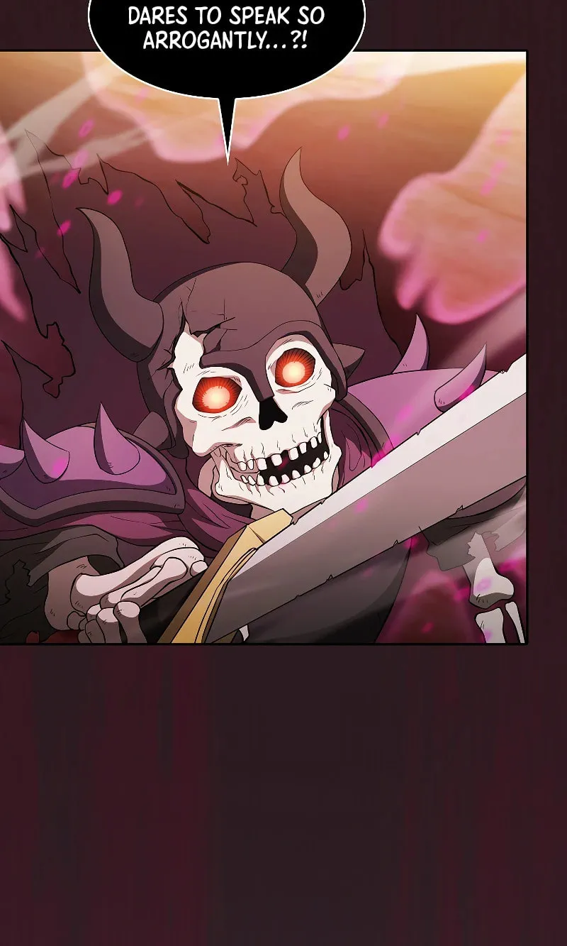 The Celestial Returned from Hell Chapter 144 page 8 - 