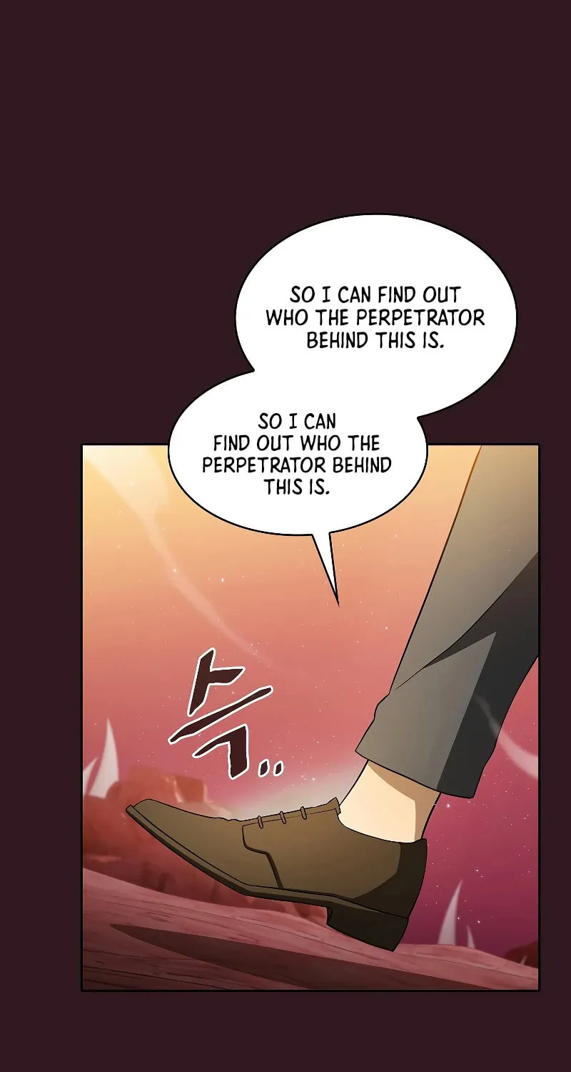 The Celestial Returned from Hell Chapter 144 page 71 - 