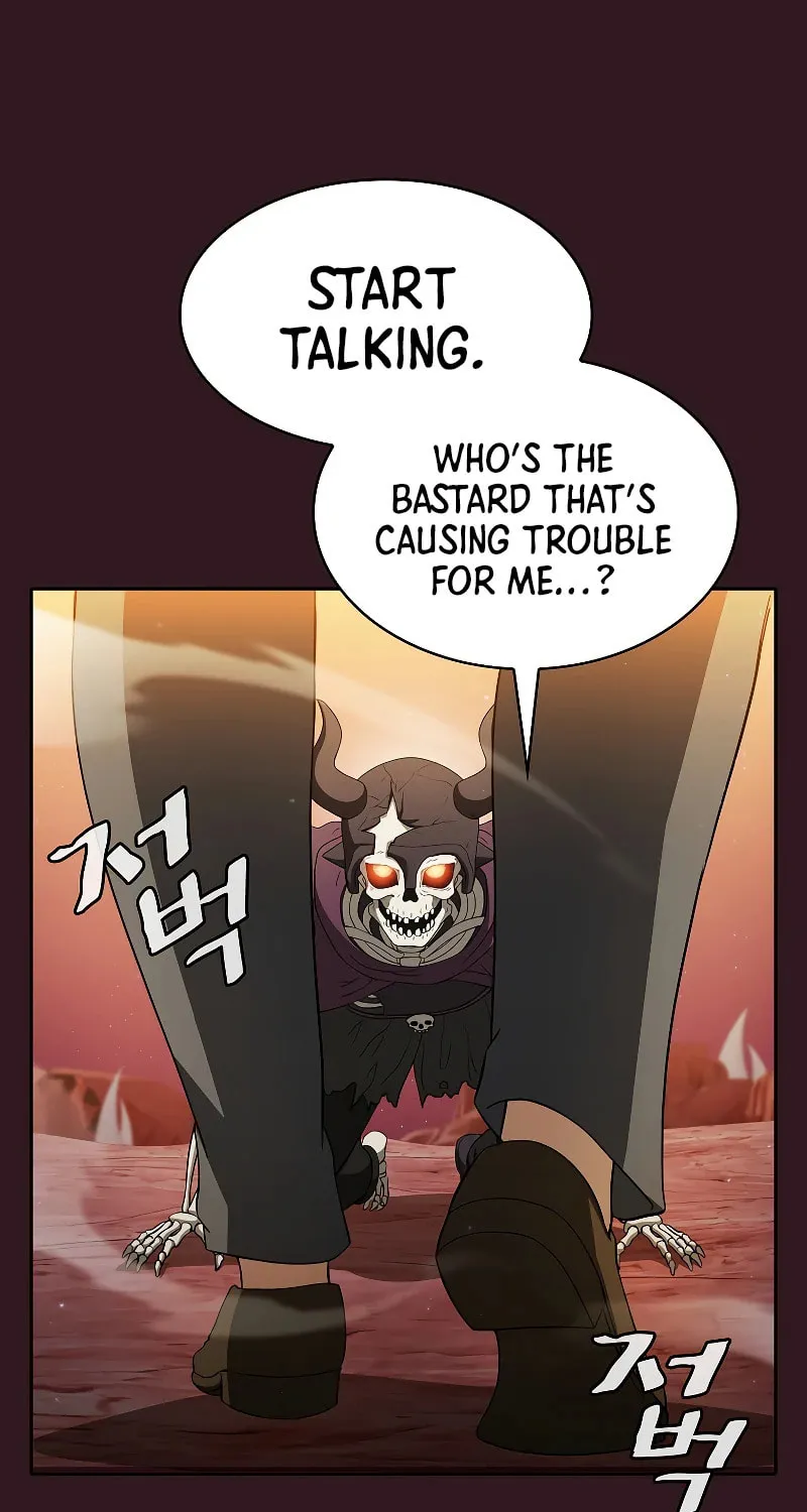 The Celestial Returned from Hell Chapter 144 page 72 - 