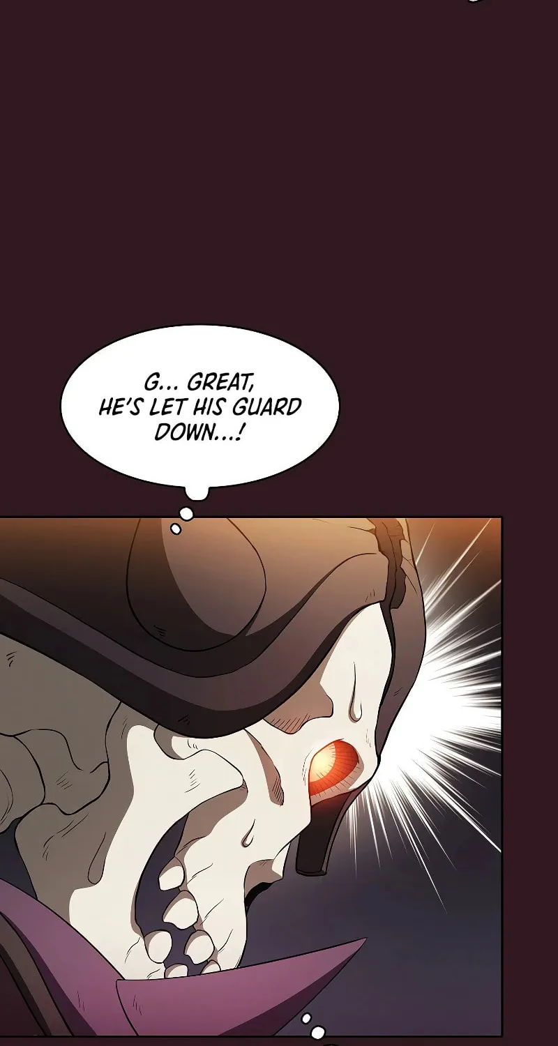 The Celestial Returned from Hell Chapter 144 page 73 - 