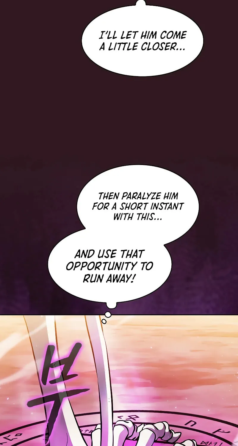 The Celestial Returned from Hell Chapter 144 page 74 - 